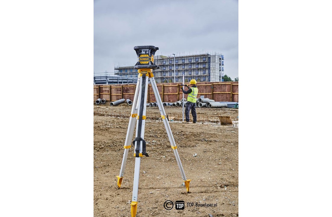 DCE080D1RS-QW Bouwlaser met Digitaal Afschot