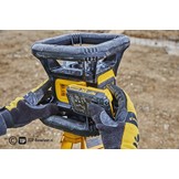 DCE080D1GS-QW Groene Bouwlaser met Digitaal Afschot