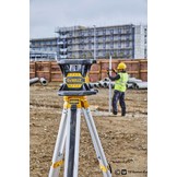 DCE080D1GS-QW Groene Bouwlaser met Digitaal Afschot