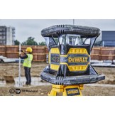 DCE080D1GS-QW Groene Bouwlaser met Digitaal Afschot