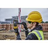 DCE080D1GS-QW Groene Bouwlaser met Digitaal Afschot