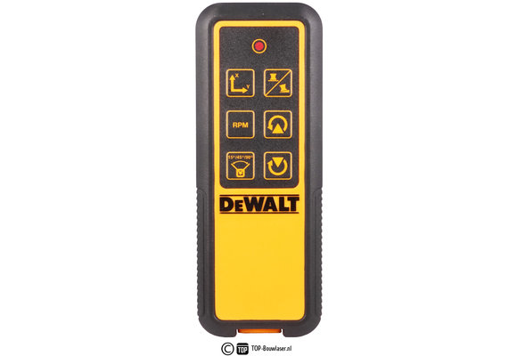 DW0795 afstandsbediening