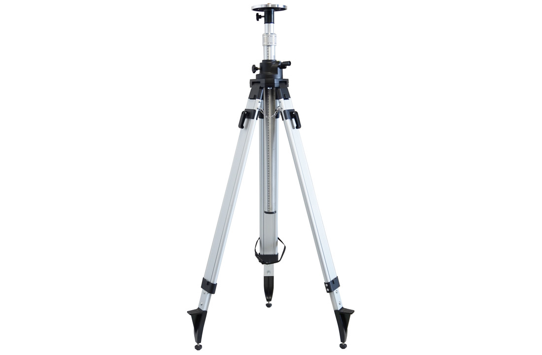 ROBUUST Spindelstatief 300cm