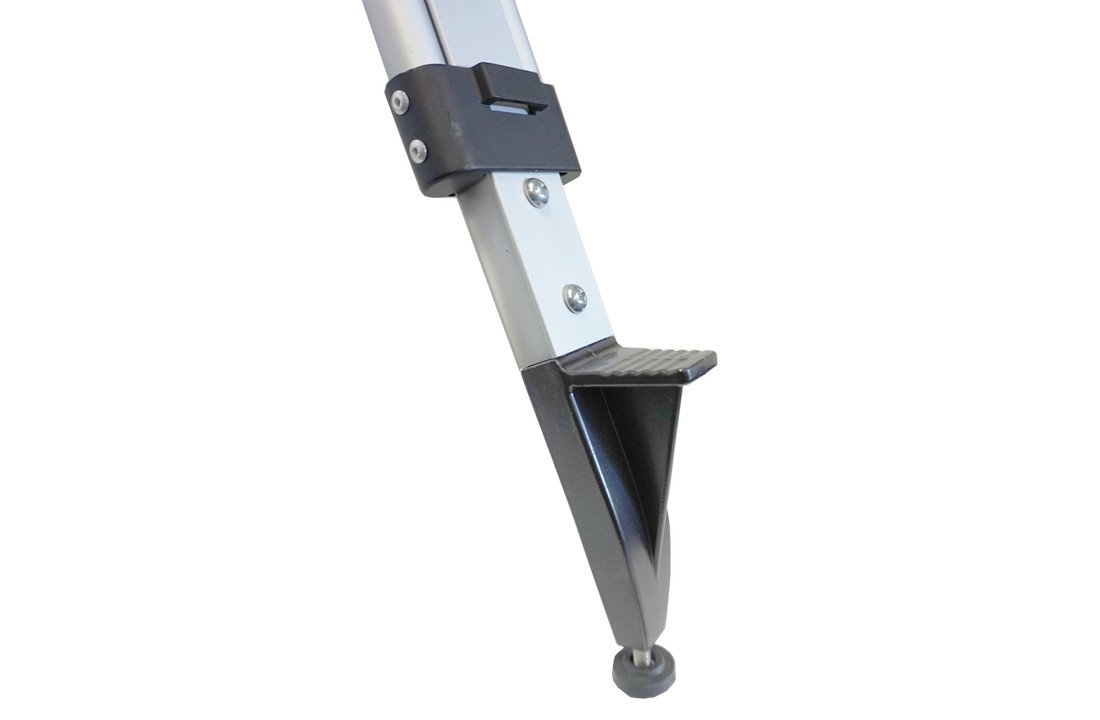 ROBUUST Spindelstatief 300cm