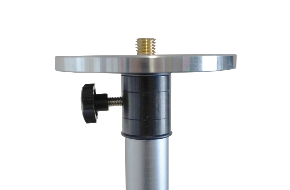 ROBUUST Spindelstatief 300cm