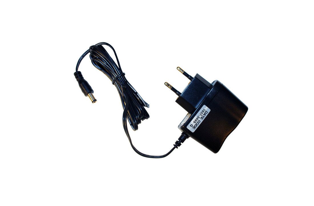 Bouwlaser oplader