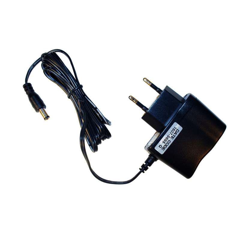 Bouwlaser oplader