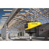 PNRLR-3D 3x360° Bouwlaser