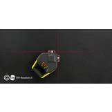 PNRLR-3D 3x360° Bouwlaser