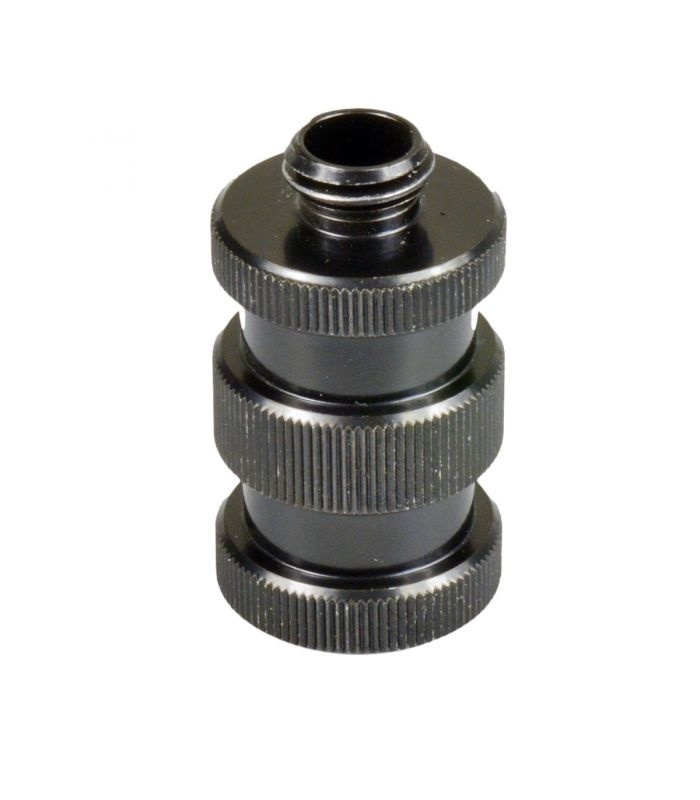 Adapter 5/8" naar 5/8" Verlengstuk