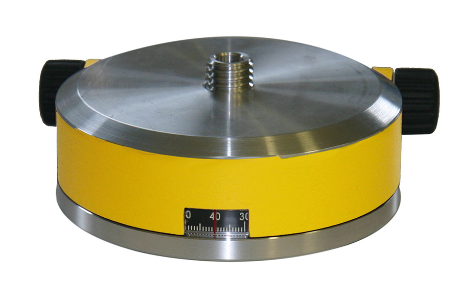 Adapter Fijnafstelling 5/8"