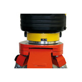 Adapter Fijnafstelling 5/8"