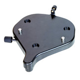 Adapter Fijnafstelling 3D Laser proNIVO