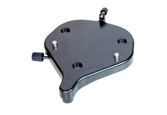 Adapter Fijnafstelling 3D