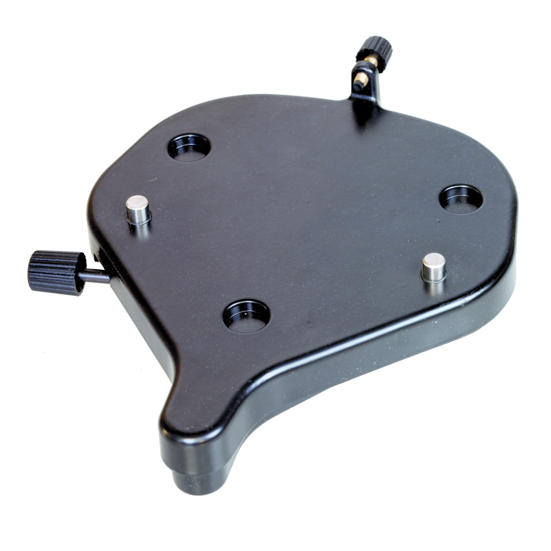 Adapter Fijnafstelling 3D Laser proNIVO