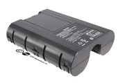Accupack BT-79Q  (RL-H5A & RL-HV2S)
