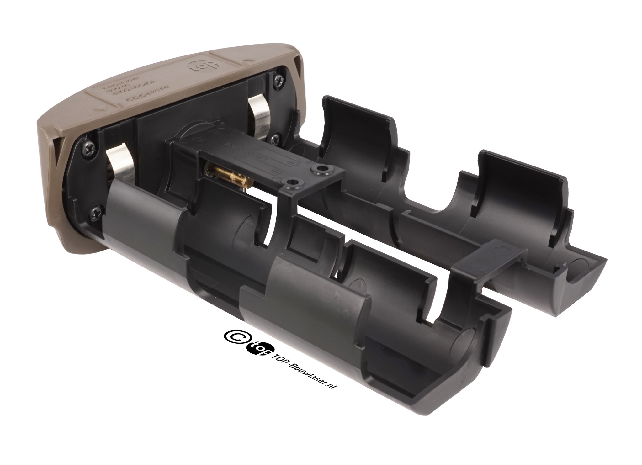 Batterijhouder / Accuhouder voor RL-H5A