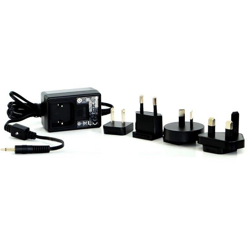 Oplader RUGBY 50/55/100/200