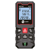 METRIC ECO Afstandsmeter 60m