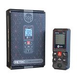 METRIC ECO Afstandsmeter 60m
