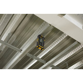 Millimeterontvanger Groen