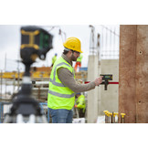 Millimeterontvanger Groen