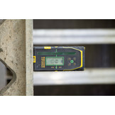 Millimeterontvanger Groen