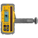 HL700 Millimeter Ontvanger