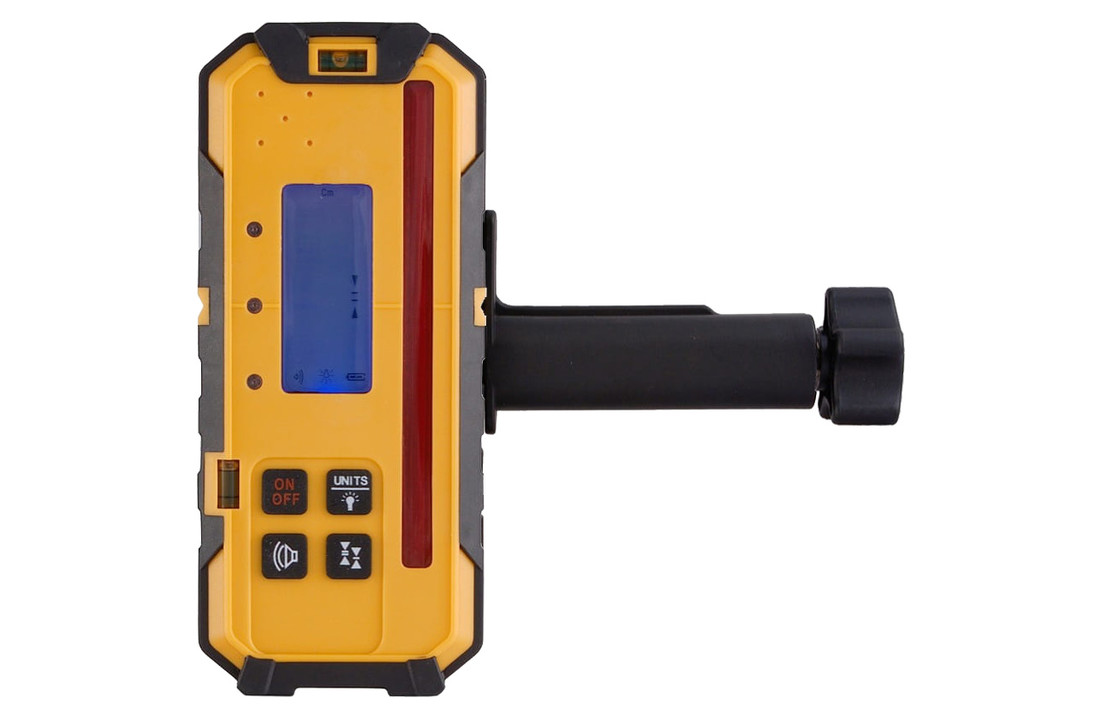 RC800 Millimeter Ontvanger