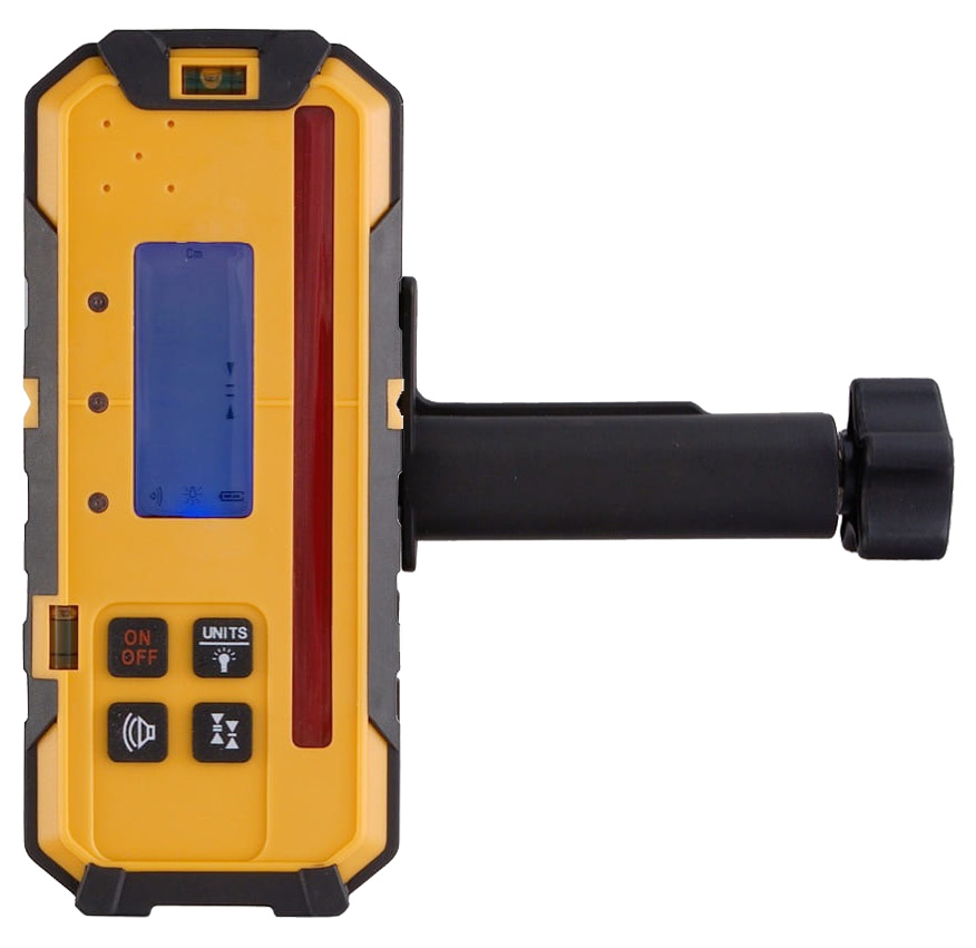 RC800 Millimeter Ontvanger