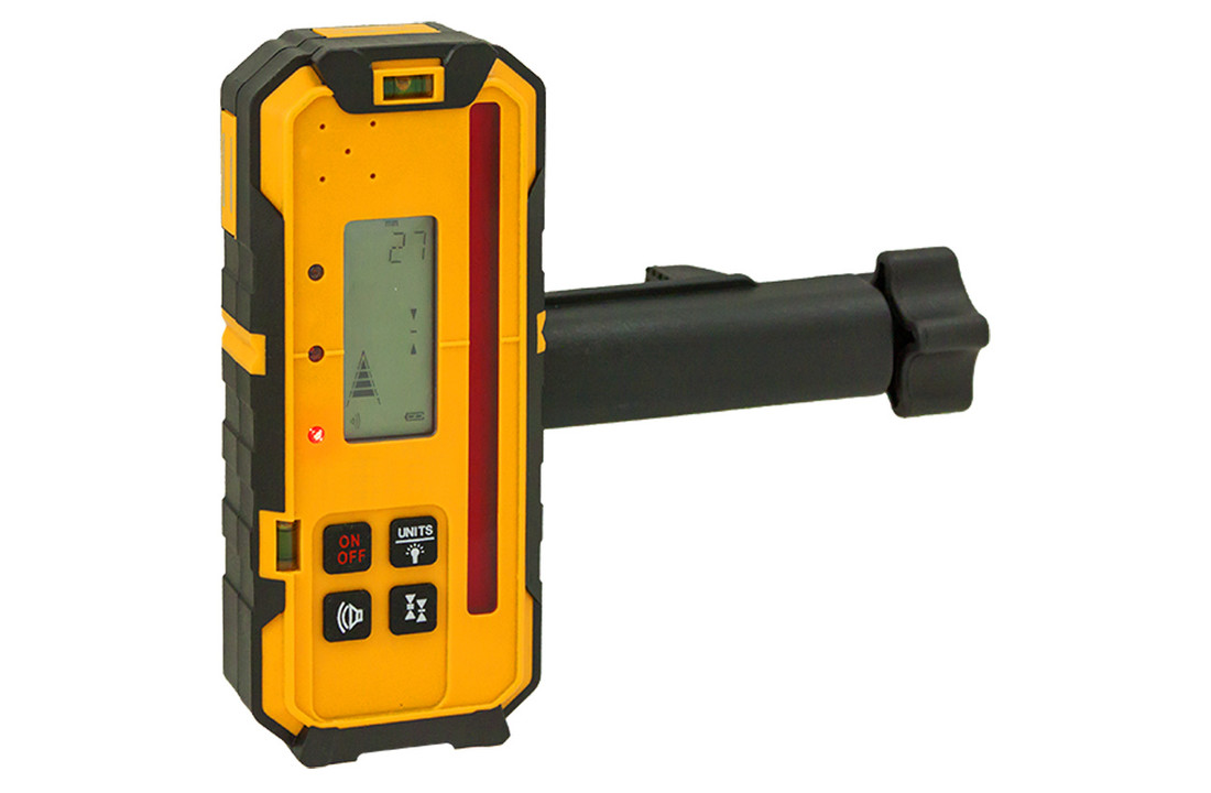 RC800 Millimeter Ontvanger