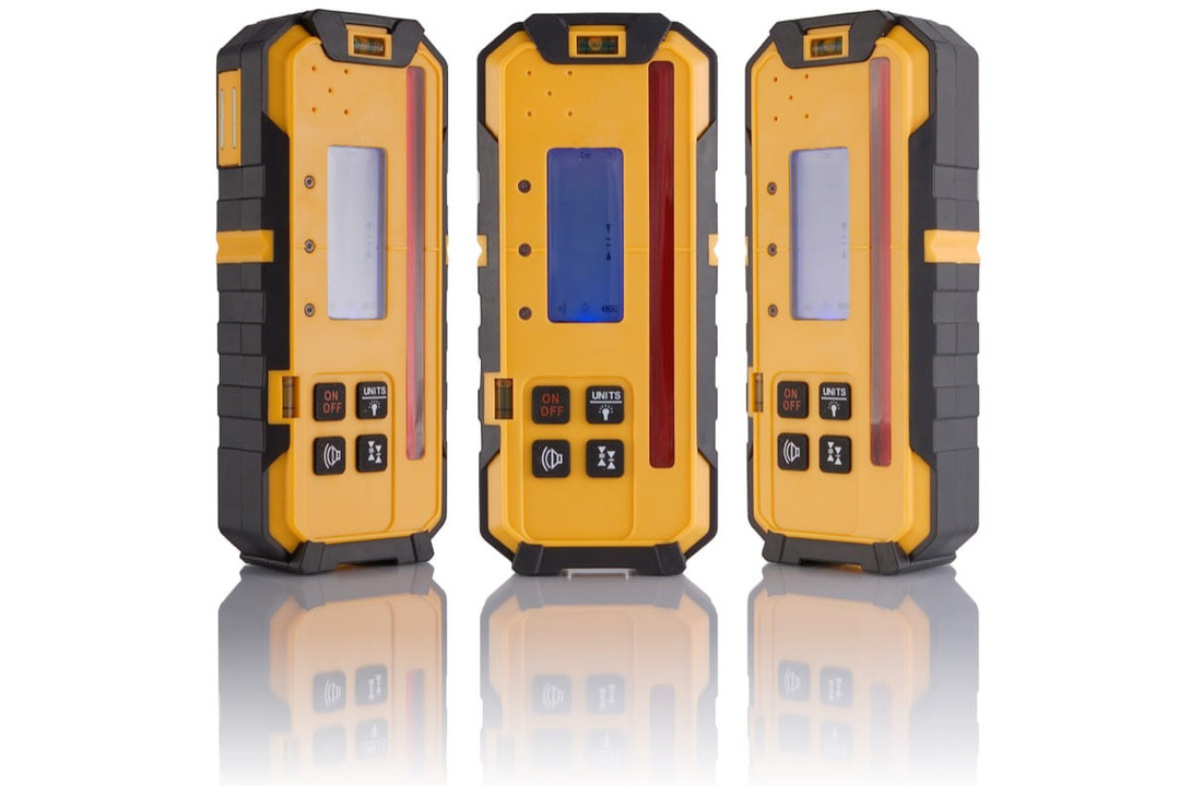 RC800 Millimeter Ontvanger