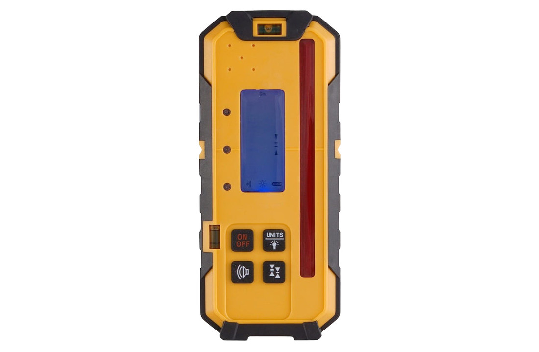 RC800 Millimeter Ontvanger