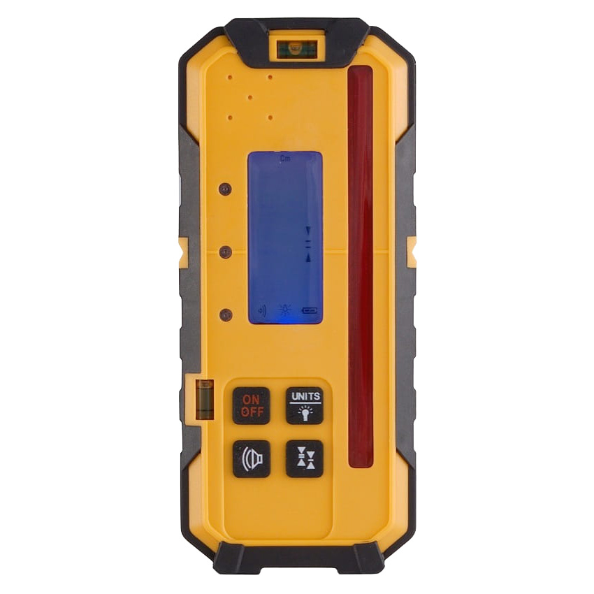 RC800 Millimeter Ontvanger