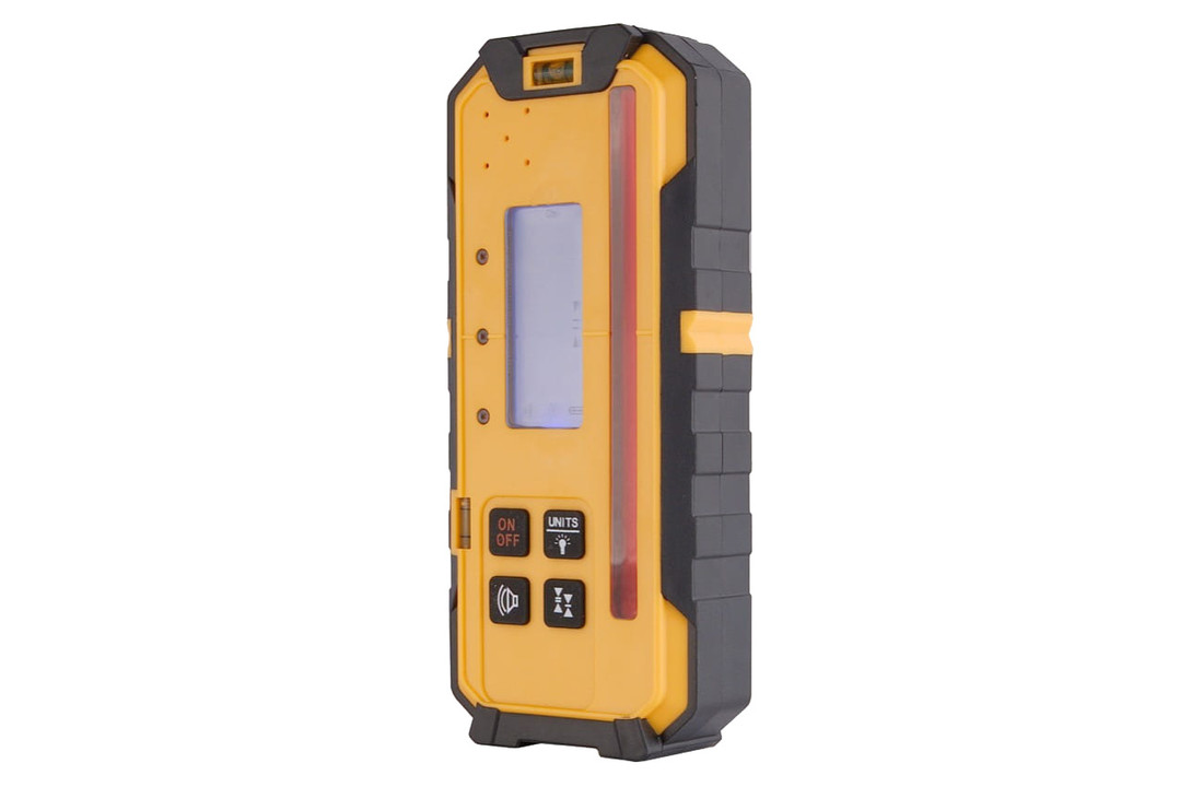RC800 Millimeter Ontvanger