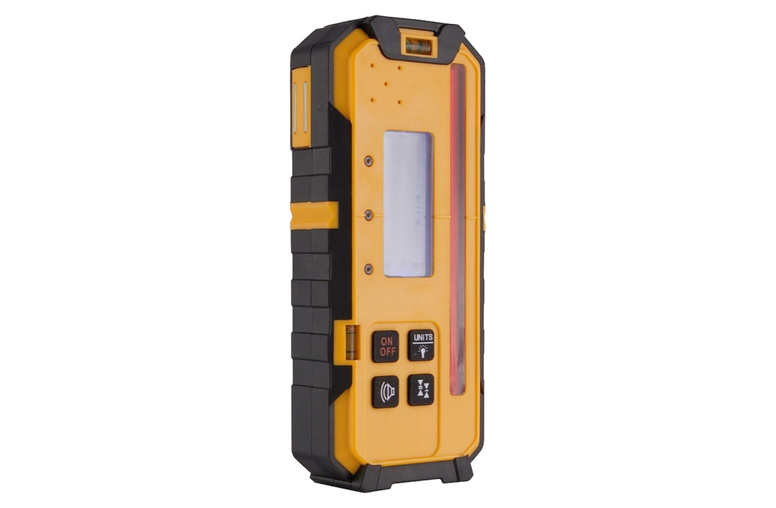 RC800 Millimeter Ontvanger