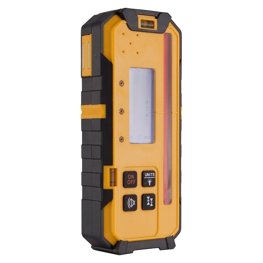 RC800 Millimeter Ontvanger