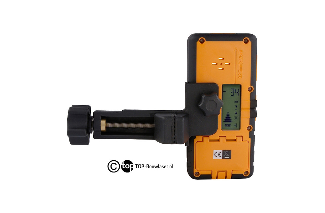 Millimeterontvanger RL700