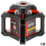 ROTARY 400HV Bouwlaser Set
