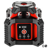 ROTARY 400HV Bouwlaser Set