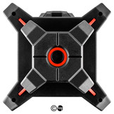 ROTARY 400HV Bouwlaser Set