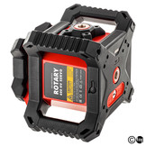 ROTARY 400HV Bouwlaser Set