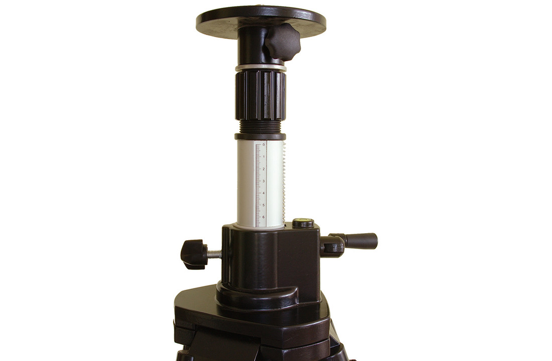 STLQ-3M Opdraaibaar Statief 330cm