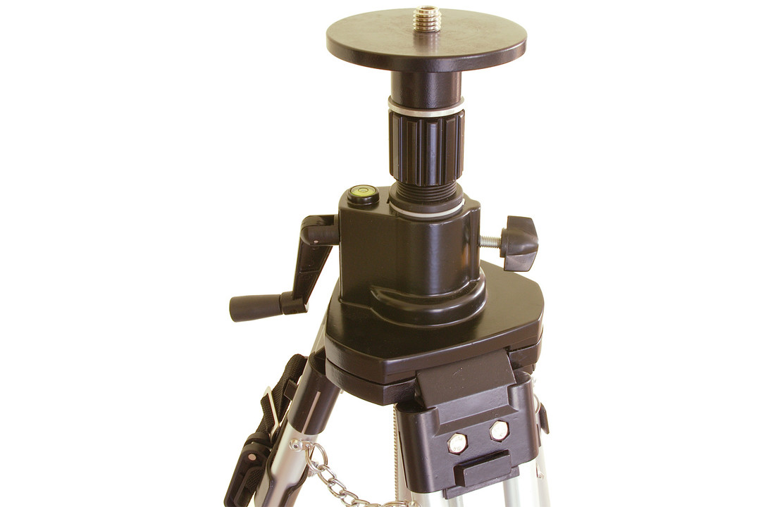 STLQ-3M Opdraaibaar Statief 330cm