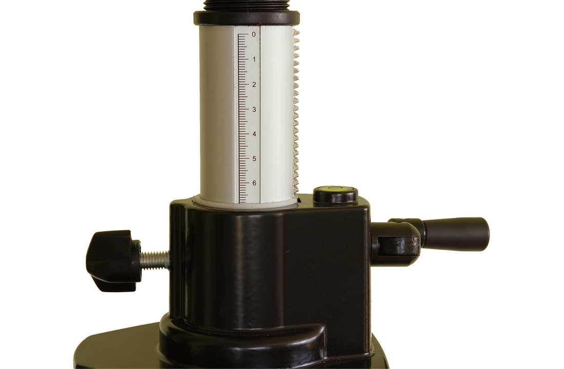 STLQ-3M Opdraaibaar Statief 330cm