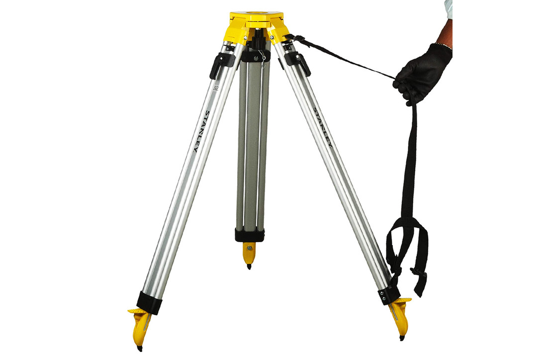 TP1 Standaard Statief 160cm