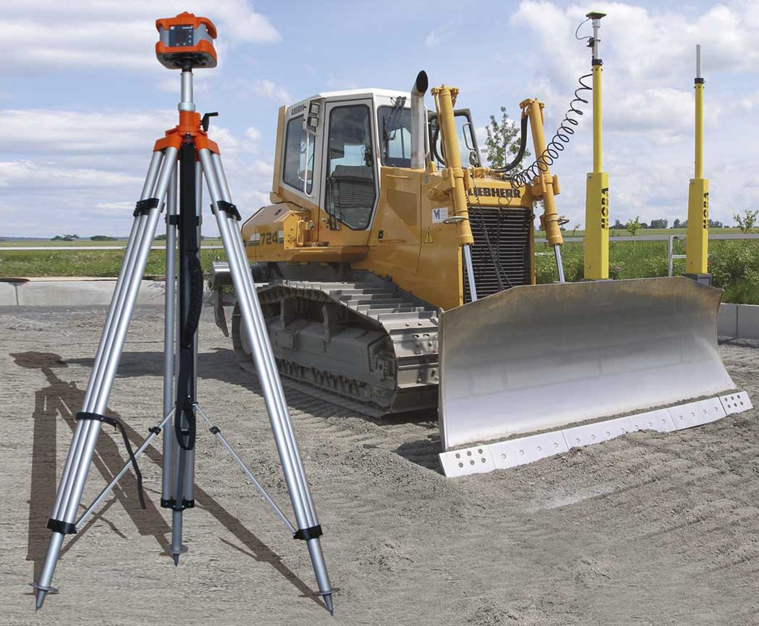 JUMBO 4m Ultra Zwaar Professioneel Statief