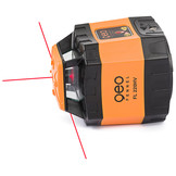 FL 220HV Bouwlaser Set