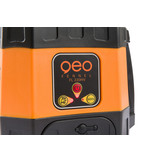 FL 220HV Bouwlaser Set