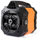 FL 220HV Bouwlaser Set